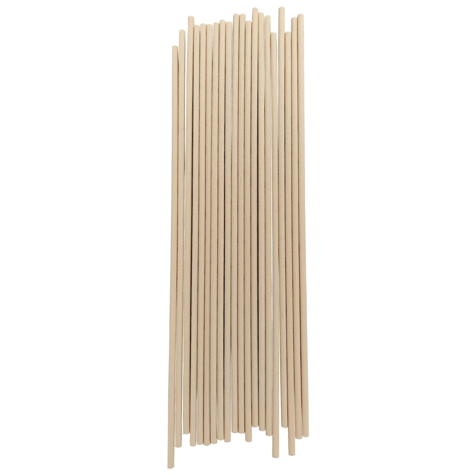 White 8inch Fiber Reed Diffuser Refill for Scented Oil
| 20pcs White Rattan Diffuser Refill Sticks
| White 8inch Rattan